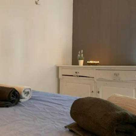 Bungalow With Private Jacuzzi פורטהאוזן