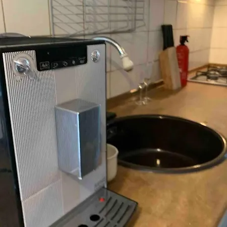 דירה Bungalow With Private Jacuzzi *