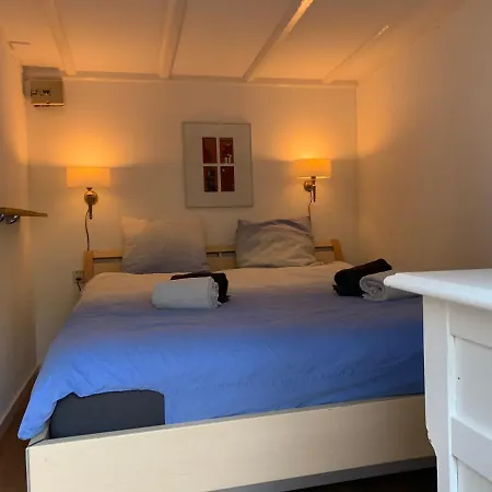 Bungalow With Private Jacuzzi דירה